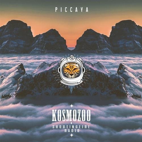 Kosmozoo - Kosmo Downtempo #42 - Maya [Piccaya]