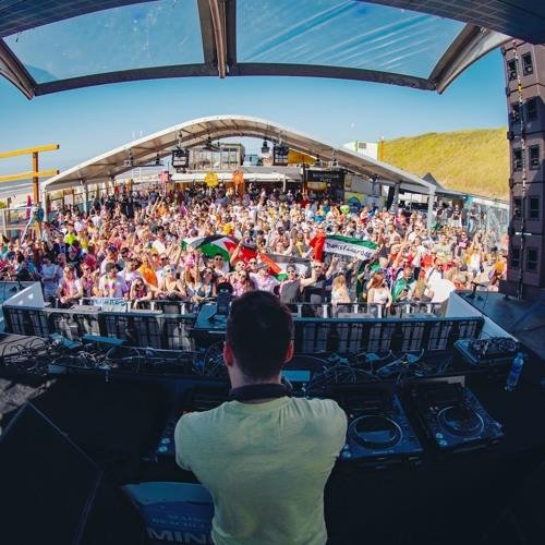 Ahmed Romel - Live Luminosity Beach Festival 2019