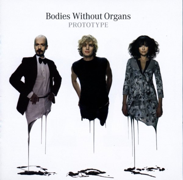 Bodies Without Organs - Conquering America