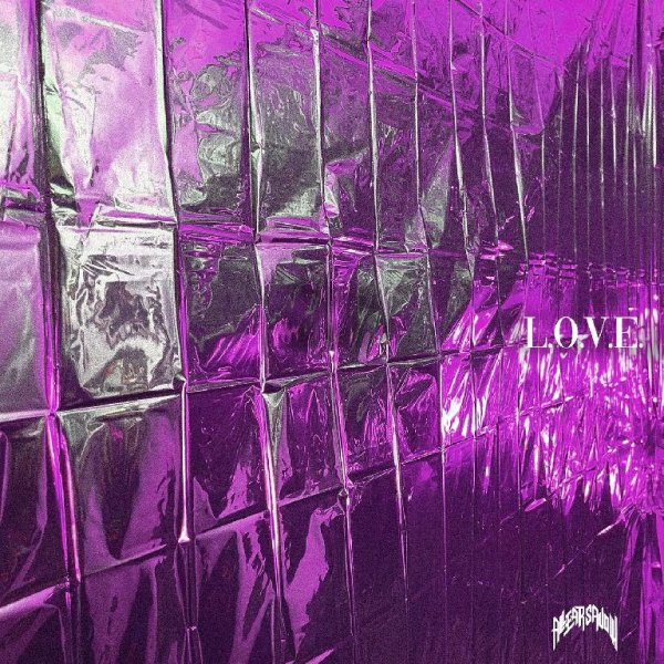 All Ears Avow - L.O.V.E