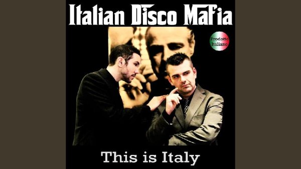 Italian Disco Mafia - Buona sera ciao ciao (Vip Mix)