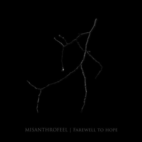 Misanthrofeel - The Breathe Of Aeon