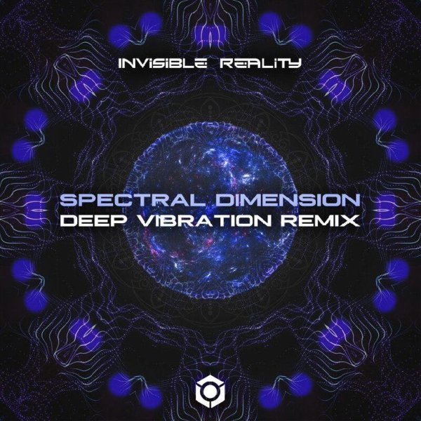 Invisible Reality - Spectral Dimension (Deep Vibration Remix)