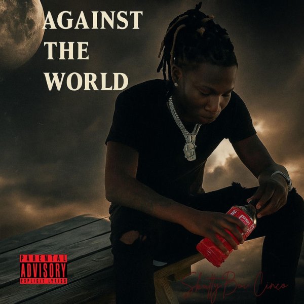 SluttyBoi Cinco - Ready