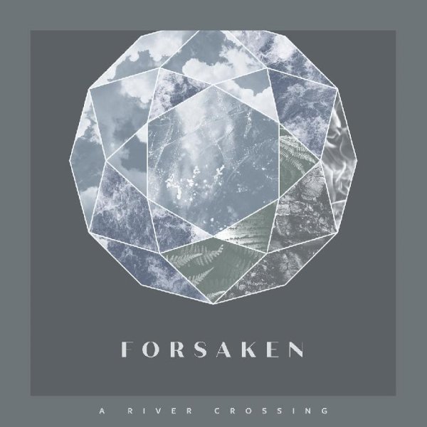 A River Crossing - Torn