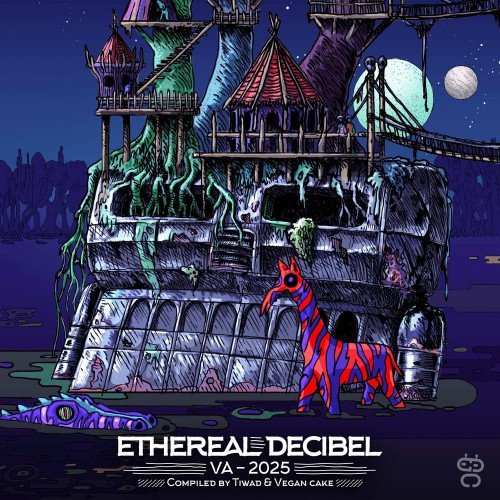 Shwamp - Chordyceps