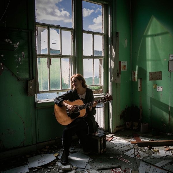 Нейросеть - Молчи