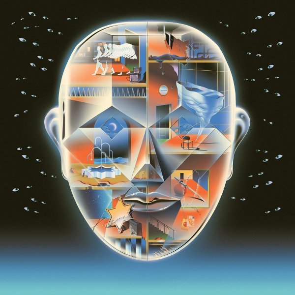 Free Throw - The Outlaw Star