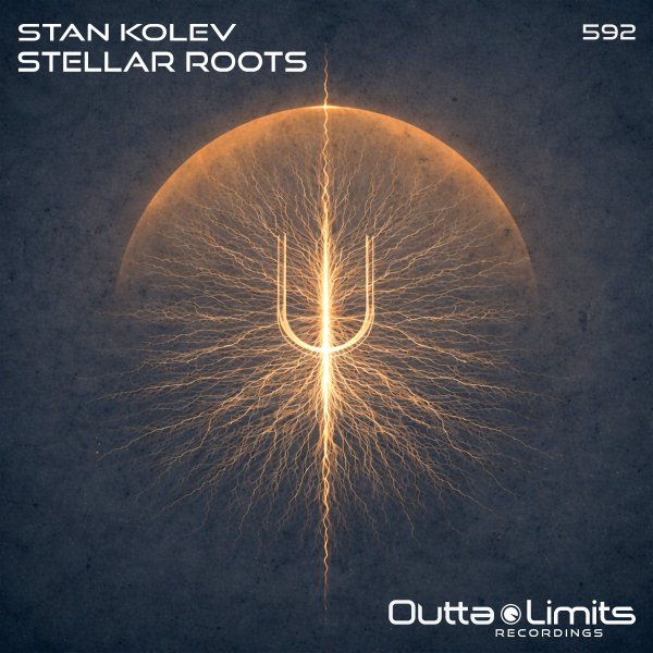 Stan Kolev - Stellar Roots (Original Mix)
