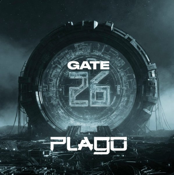 Plago - Freeze