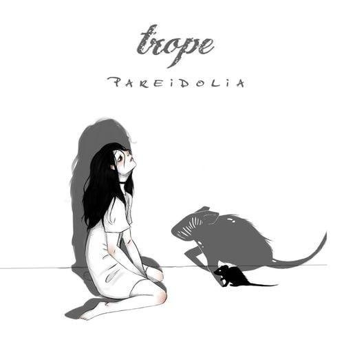 Trope - Pareidolia