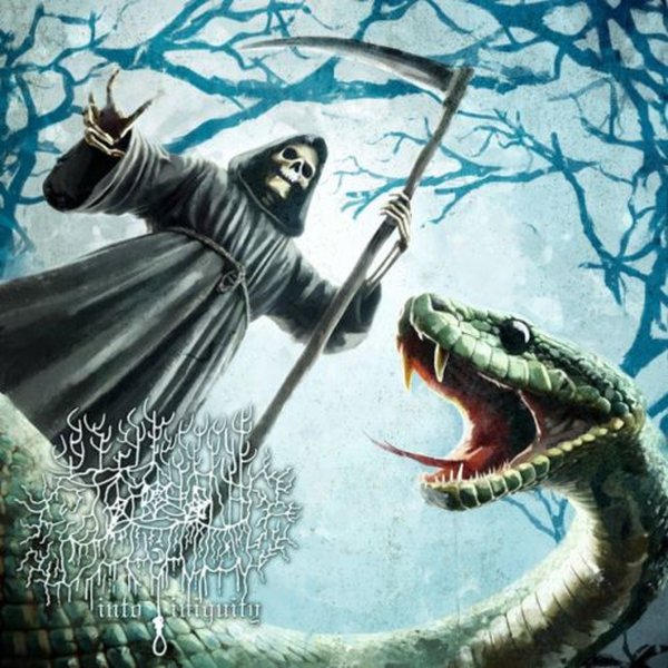 Jason Jeelzebub, Dan Tucker, Crown Magnetar - Left to Fucking Die
