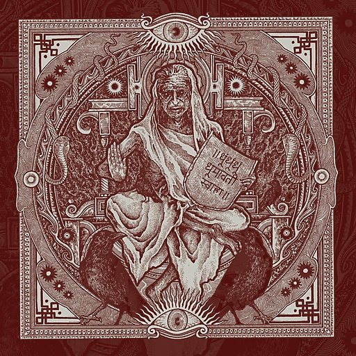Cult Of Fire - Anger