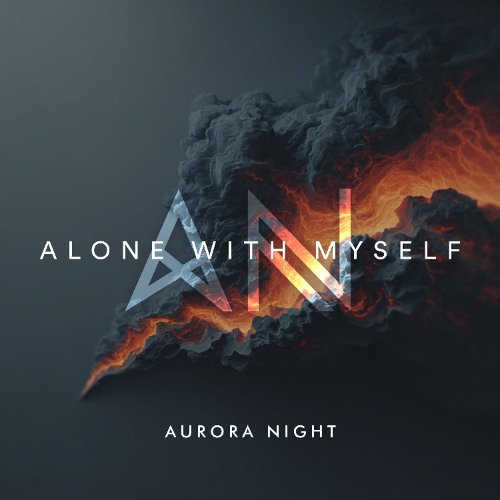 Aurora Night - Alone With Myself (Original Mix)`