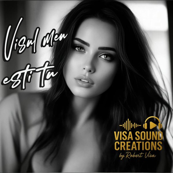 Visa Sound Creations - Visul meu