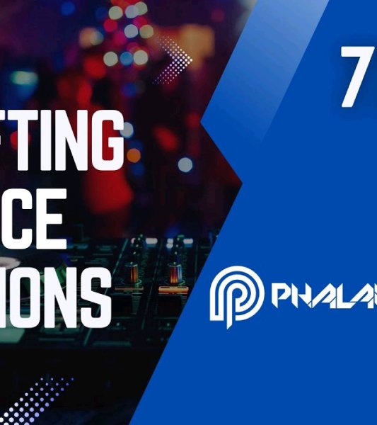 Viva la Trance Channel by DJ Phalanx - Uplifting Trance Sessions EP. 773 with DJ Phalanx  (Trance Podcast)