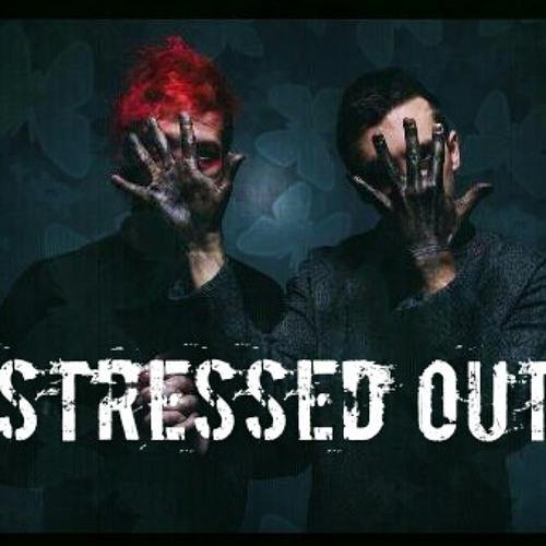 Twenty One Pilots - Stressed Out (Cover by Radio Tapok)