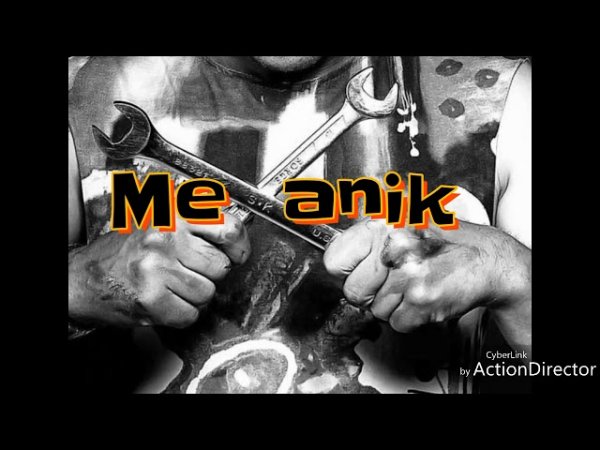 Dj Mexanik - Final Mix