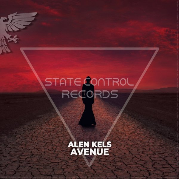 Alen Kels - Avenue (Extended Vocal Mix)