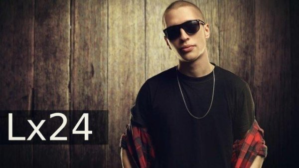 L24 - На берегу до рассвета
