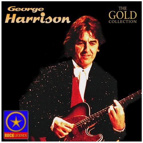 George Harrison - Any Road