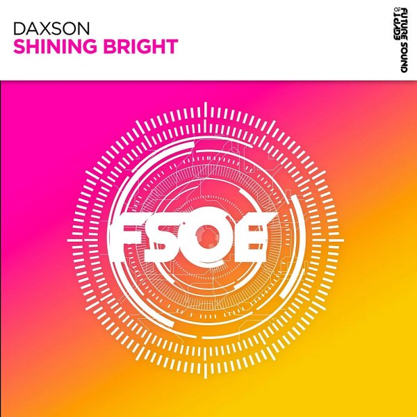 Daxson - Shining Bright (Extended Mix)