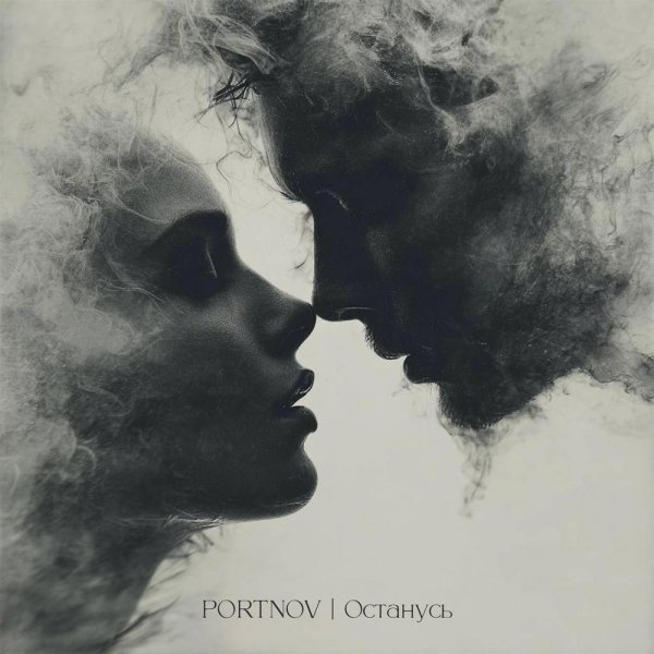 PORTNOV - Останусь