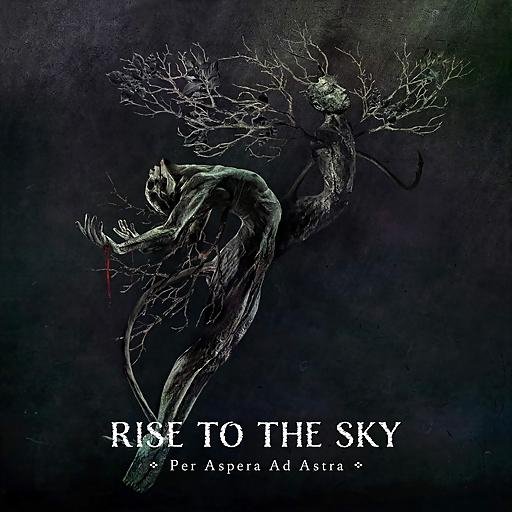 Rise To The Sky - Bleeding Heart
