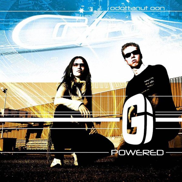 G-Powered - Toiseen Maailmaan