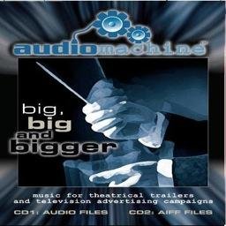 audiomachine - Final Destruction