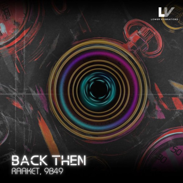 Raaket, 9B49 - Back Then