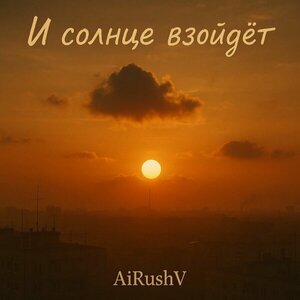 AiRushV - И солнце взойдëт