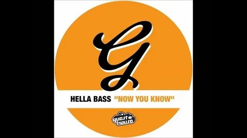 Hella - Bass