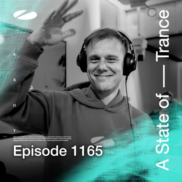 Armin van Buuren - A State Of Trance 1165