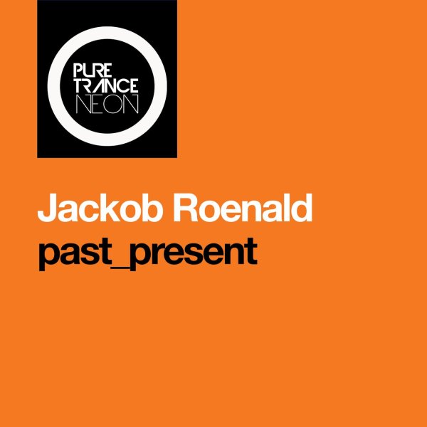 Jackob Roenald - past_present