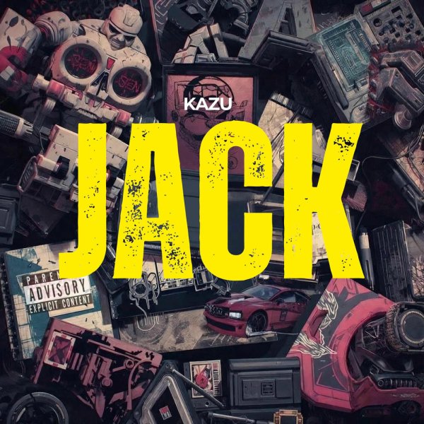 KAZU - JACK