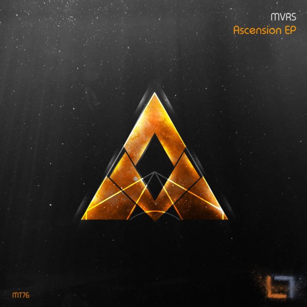 MVRS - The Omen (Original Mix)