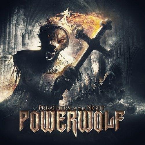 Powerwolf - Ночной Дозор