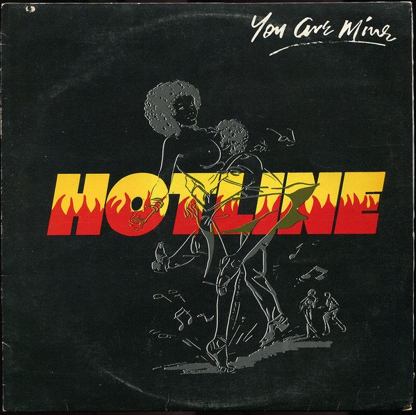 Hotline [Nig] - Desire