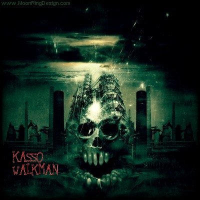 Kasso - Walkman (Original Version)