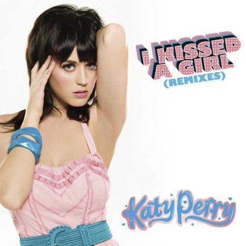 Katy Perry - I Kissed A Girl  Koa Remix