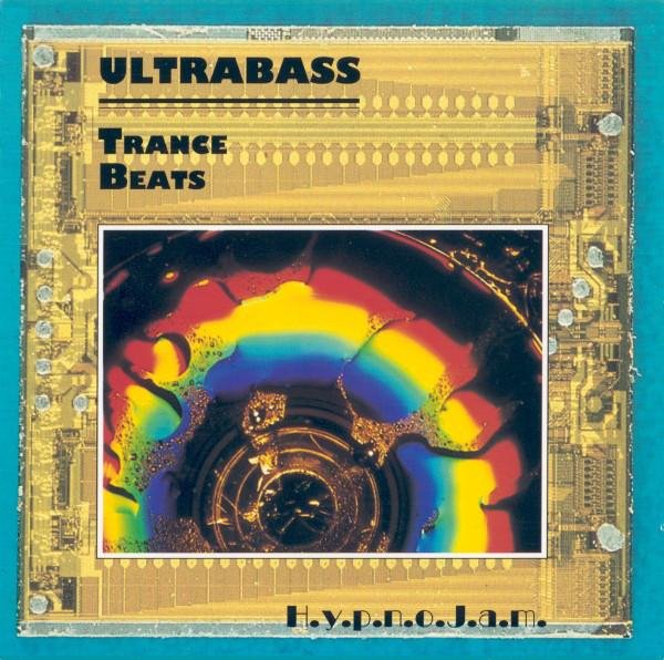 Ultrabass - Silver Lines