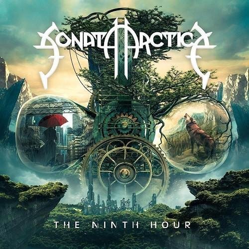Sonata Arctica - Fairytale