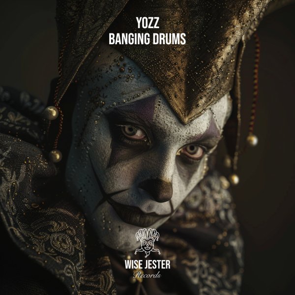 Yozz - To the Edge (Original Mix)