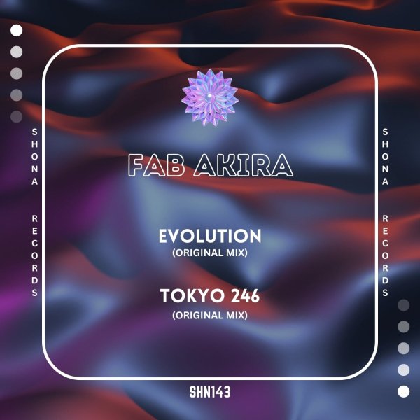 Fab Akira - Tokyo 246 (Original Mix)