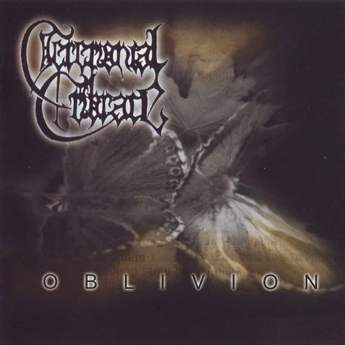 Ceremonial Embrace - Bloodshead Stains