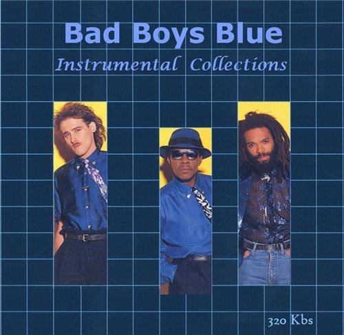 Bad Boys Blue - Lovers In The Sand Instrumental