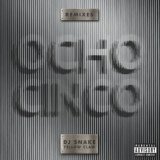 DJ Snake &amp; Yellow Claw - Ocho Cinco (Saymyname Remix)
