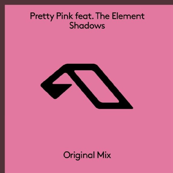 Pretty Pink &amp; The Element - Shadows (Extended Mix)