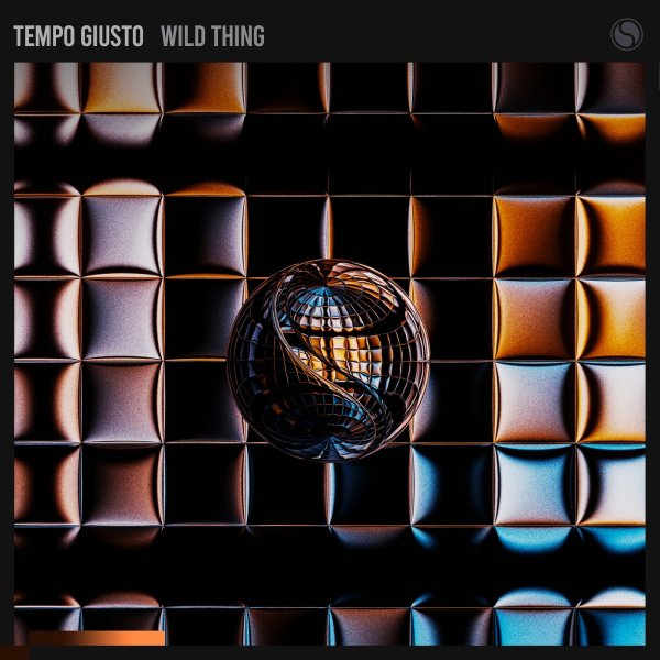 Tempo Giusto - Wild Thing (Extended Mix)